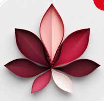 OnlyFlowers app icon