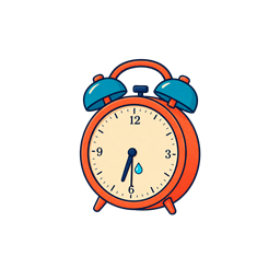 Tapwake Alarm app icon