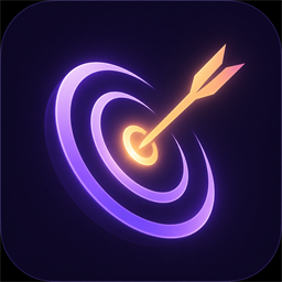 Trabit Focus app icon