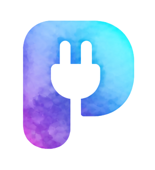 Packplug logo